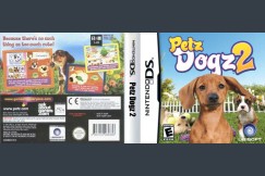 Petz Dogz 2 - Nintendo DS | VideoGameX