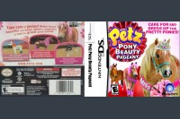 Petz Pony: Beauty Pageant - Nintendo DS | VideoGameX