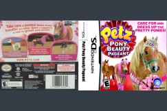 Petz Pony: Beauty Pageant - Nintendo DS | VideoGameX