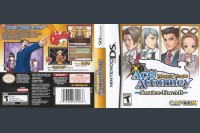 Phoenix Wright: Ace Attorney: Justice For All - Nintendo DS | VideoGameX
