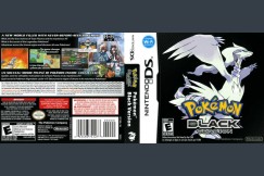 Pokémon Black - Nintendo DS | VideoGameX