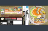 Pokémon Heart Gold - Nintendo DS | VideoGameX