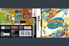 Pokémon Ranger - Nintendo DS | VideoGameX