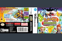 Pokémon Ranger: Shadows of Almia - Nintendo DS | VideoGameX