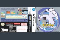 Pokémon Soul Silver - Nintendo DS | VideoGameX