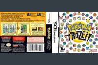 Pokémon Trozei - Nintendo DS | VideoGameX