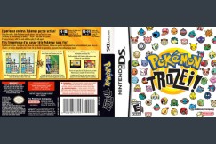 Pokémon Trozei - Nintendo DS | VideoGameX