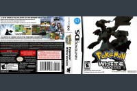 Pokémon White - Nintendo DS | VideoGameX