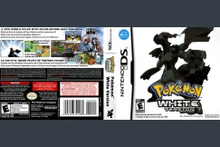 Pokémon White - Nintendo DS | VideoGameX