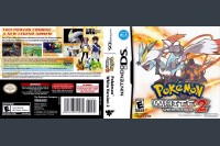 Pokémon White 2 - Nintendo DS | VideoGameX