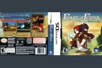 Prince of Persia: The Fallen King - Nintendo DS | VideoGameX