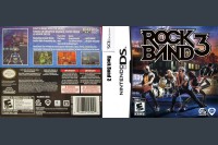 Rock Band 3 - Nintendo DS | VideoGameX