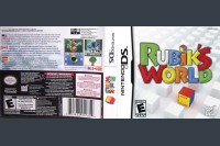 Rubik's World - Nintendo DS | VideoGameX