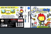 Scribblenauts - Nintendo DS | VideoGameX