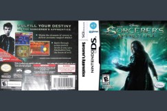 Sorcerer's Apprentice - Nintendo DS | VideoGameX