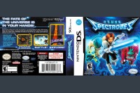 Spectrobes - Nintendo DS | VideoGameX