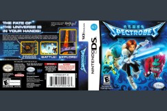 Spectrobes - Nintendo DS | VideoGameX