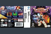 Spectrobes: Beyond the Portals - Nintendo DS | VideoGameX