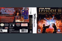 Star Wars Episode III: Revenge of the Sith - Nintendo DS | VideoGameX