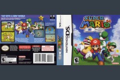Super Mario 64 DS - Nintendo DS | VideoGameX