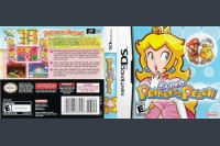 Super Princess Peach - Nintendo DS | VideoGameX