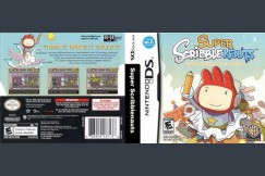 Super Scribblenauts - Nintendo DS | VideoGameX