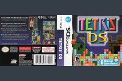 Tetris DS - Nintendo DS | VideoGameX