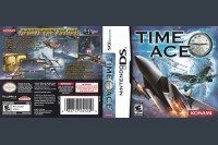 Time Ace - Nintendo DS | VideoGameX