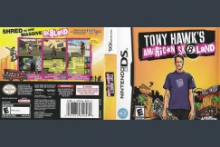 Tony Hawk's American Sk8land - Nintendo DS | VideoGameX