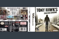 Tony Hawk's Proving Ground - Nintendo DS | VideoGameX