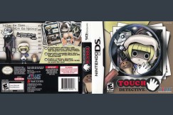 Touch Detective - Nintendo DS | VideoGameX