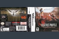 Valkyrie Profile: Covenant of the Plume - Nintendo DS | VideoGameX