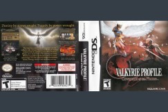 Valkyrie Profile: Covenant of the Plume - Nintendo DS | VideoGameX