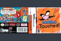 WarioWare: Touched! - Nintendo DS | VideoGameX
