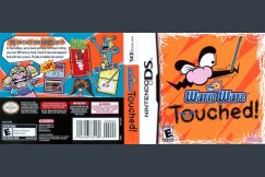 WarioWare: Touched! - Nintendo DS | VideoGameX