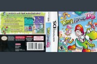 Yoshi's Island DS - Nintendo DS | VideoGameX