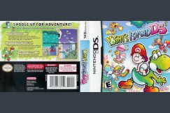 Yoshi's Island DS - Nintendo DS | VideoGameX