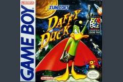 Daffy Duck - Game Boy | VideoGameX