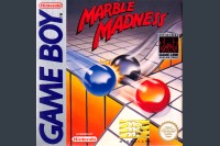 Marble Madness - Game Boy | VideoGameX
