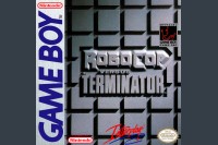 RoboCop vs. The Terminator - Game Boy | VideoGameX