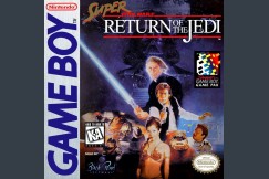 Super Star Wars: Return of the Jedi - Game Boy | VideoGameX