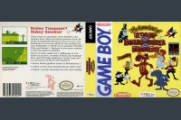 Adventures of Rocky and Bullwinkle and Friends, The - Game Boy | VideoGameX