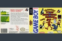 Adventures of Rocky and Bullwinkle and Friends, The - Game Boy | VideoGameX