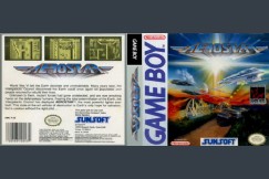Aerostar - Game Boy | VideoGameX