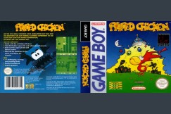 Alfred Chicken - Game Boy | VideoGameX