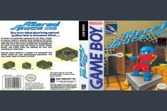 Altered Space - Game Boy | VideoGameX