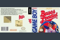 Bases Loaded - Game Boy | VideoGameX