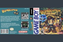 Bomberman GB - Game Boy | VideoGameX