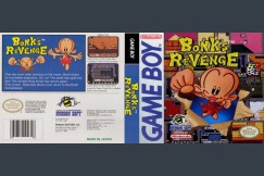 Bonk's Revenge - Game Boy | VideoGameX