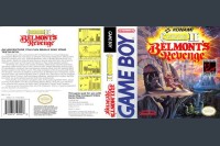 Castlevania II: Belmont's Revenge - Game Boy | VideoGameX